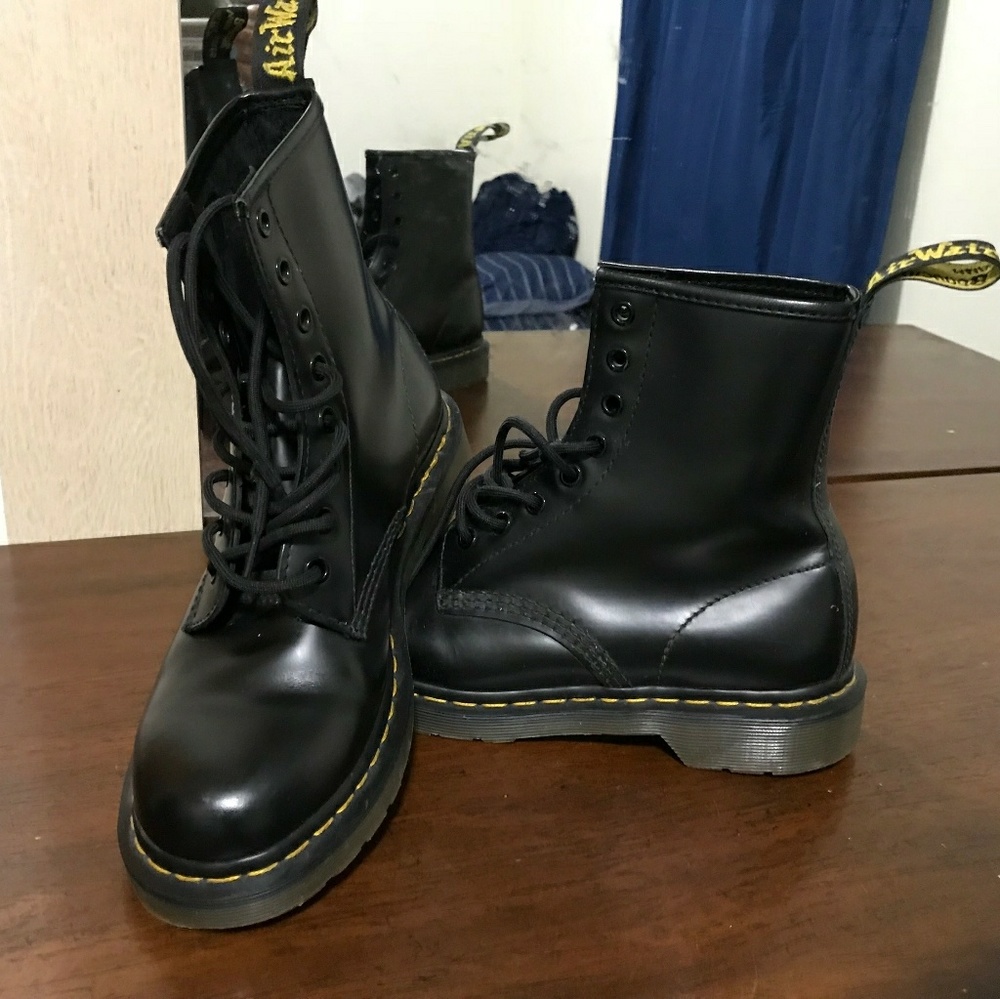 Mens boot